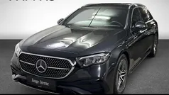 Gebraucht 2024 Mercedes E300 AMG line Kombi | € 59.800 (Teuer)