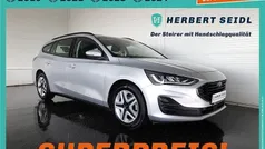 Silber Gebraucht 2022 Ford Focus Kombi | € 16.980 (Fairer Preis)
