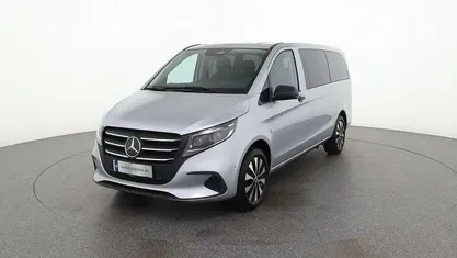 Gebraucht Mercedes Vito 163 PS (119 kW) 2024 Van