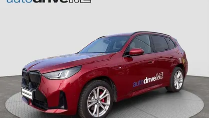 Gebraucht BMW X3 M Sport 299 PS (219 kW) 2025 SUV