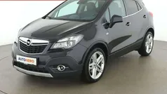 Schwarz Gebraucht 2015 Opel Mokka Cosmo SUV | € 10.090 (Fairer Preis)