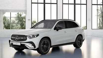 Gebraucht Mercedes GLC300e 340 PS (250 kW) 2025 SUV