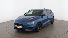 Gebraucht 2021 Ford Focus ST Limousine | € 28.190 (Fairer Preis)