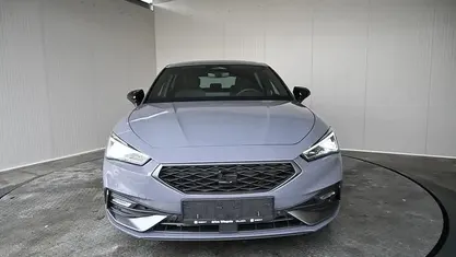 Gebraucht 2026 Seat Leon FR | € 29.699 (Teuer)