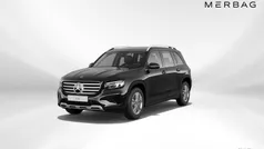 Mercedes GLB200