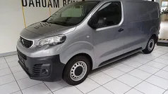 Artense grau Gebraucht 2021 Peugeot Expert Premium Van | € 21.990 (Guter Preis)