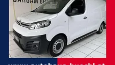 Weiß Gebraucht 2023 Citroën Jumpy Comfort Van / Kleinbus | € 25.900 (Guter Preis)