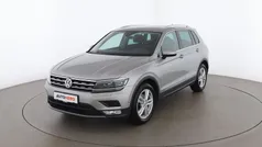 Gebraucht 2017 VW Tiguan Comfortline SUV | € 19.990 (Fairer Preis)