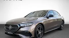Gebraucht 2024 Mercedes E200 Limousine | € 63.950