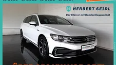 Weiß Gebraucht 2021 VW Passat GTE Kombi | € 22.980 (Fairer Preis)