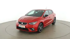 Rot Gebraucht 2019 Seat Ibiza FR Limousine | € 13.390 (Guter Preis)
