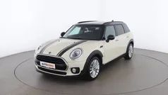 Weiß Gebraucht 2019 Mini Cooper Clubman Kombi | € 14.990 (Guter Preis)