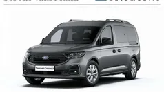 Ford Grand Tourneo Connect