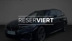Schwarz metallic Gebraucht 2020 BMW M340 Shadowline Limousine | € 44.950 (Fairer Preis)
