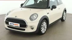 Weiß Gebraucht 2015 Mini Cooper Kleinwagen | € 12.090 (Fairer Preis)