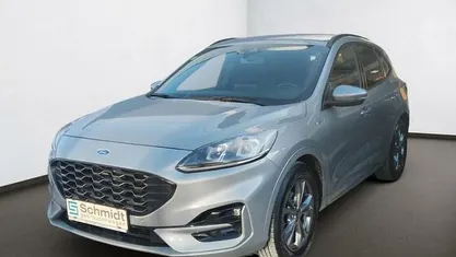 Gebraucht Ford Kuga ST-Line 120 PS (88 kW) 2021 SUV