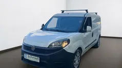 Weiß Gebraucht 2019 Fiat Doblò Van / Kleinbus | € 12.900 (Fairer Preis)