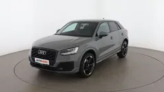 Grau Gebraucht 2018 Audi Q2 Sport SUV | € 20.390 (Fairer Preis)