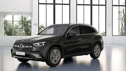 Gebraucht 2024 Mercedes GLC220 AMG line SUV | € 67.900 (Etwas zu teuer)