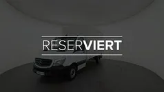 Weiß Gebraucht 2018 Mercedes Sprinter Van | € 38.388