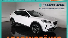 Weiß Gebraucht 2023 Cupra Formentor SUV | € 29.880 (Fairer Preis)