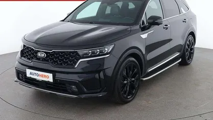 Gebraucht Kia Sorento Platinum 201 PS (147 kW) 2020 SUV