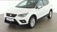 Weiß Gebraucht 2018 Seat Arona Style SUV | € 13.590 (Fairer Preis)