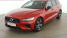 Gebraucht 2022 Volvo V60 Plus Kombi | € 38.990 (Etwas zu teuer)