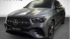 Selenitgrau metallic Gebraucht 2024 Mercedes GLE450 AMG Coupé | € 109.000 (Superpreis)