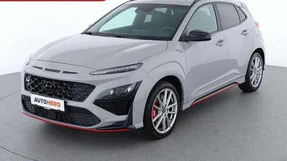 Gebraucht 2022 Hyundai Kona SUV | € 34.790