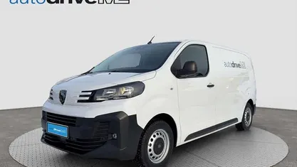 Weiß Gebraucht 2025 Peugeot Expert S Van | € 28.490 (Fairer Preis)