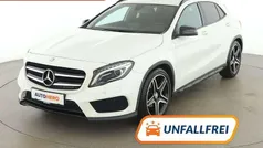 Gebraucht 2017 Mercedes GLA180 AMG line SUV | € 17.590 (Guter Preis)