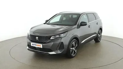 Gebraucht 2021 Peugeot 5008 GT Van / Kleinbus | € 22.490 (Fairer Preis)
