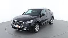 Schwarz Gebraucht 2018 Audi Q2 Sport SUV | € 19.490 (Fairer Preis)