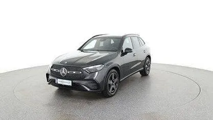 Gebraucht Mercedes GLC300 AMG line 269 PS (197 kW) 2025 SUV