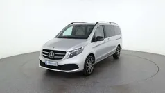 Gebraucht 2024 Mercedes V250 Avantgarde Van / Kleinbus | € 107.988
