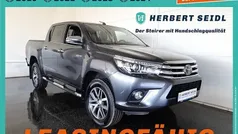 Grau Gebraucht 2019 Toyota HiLux Lounge Abholung | € 41.970