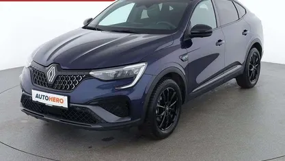 Gebraucht Renault Arkana Esprit Alpine 143 PS (105 kW) 2025 SUV