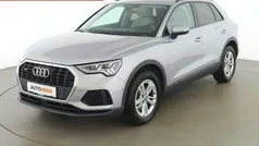 Grau Gebraucht 2019 Audi Q3 SUV | € 31.690 (Guter Preis)