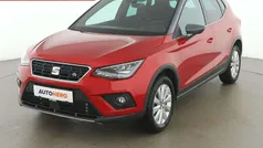 Gebraucht 2018 Seat Arona FR SUV | € 15.490 (Fairer Preis)