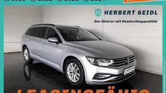 Silber Gebraucht 2021 VW Passat Business Kombi | € 19.980 (Guter Preis)