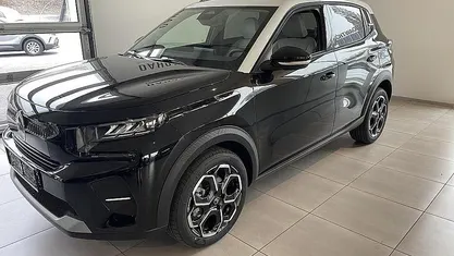 Weiß Gebraucht 2025 Citroën C3 PureTech Kleinwagen | € 18.790 (Fairer Preis)