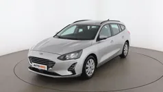 Grau Gebraucht 2020 Ford Focus Trend Kombi | € 14.390 (Guter Preis)