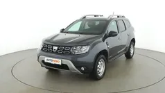 Grau Gebraucht 2020 Dacia Duster Celebration SUV | € 17.290 (Fairer Preis)