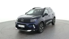 Blau Gebraucht 2023 Citroën C5 Aircross Shine SUV | € 24.900 (Fairer Preis)