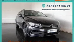 Grau Gebraucht 2022 VW Passat GTE Kombi | € 22.480 (Fairer Preis)