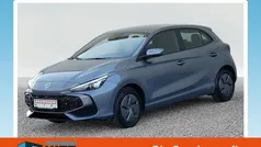 Gebraucht 2025 MG MG3 Kleinwagen | € 16.900 (Fairer Preis)