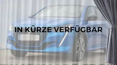 Blau Gebraucht 2023 Peugeot e-208 GT Kleinwagen | € 23.666 (Fairer Preis)