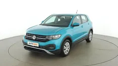 Gebraucht 2020 VW T-Cross SUV | € 15.990 (Fairer Preis)