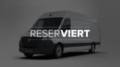 Arktikweiß Gebraucht 2023 Mercedes Sprinter Van | € 45.990 (Superpreis)